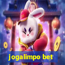 jogalimpo bet